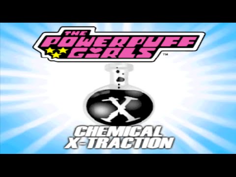 The Powerpuff Girls: Chemical X-Traction for N64 Walkthrough