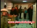 السهرة الدرامية زواج على ورق سوليفان