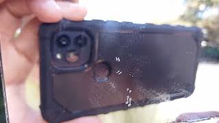 Blu S91 Android Cell Phone (Unlocked Smartphone with VoLTE) - 1080p Video Recording Test
