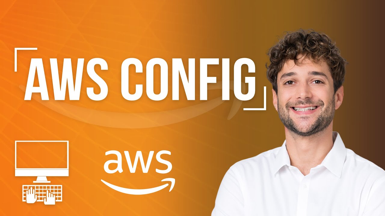 Aws Config Tutorial