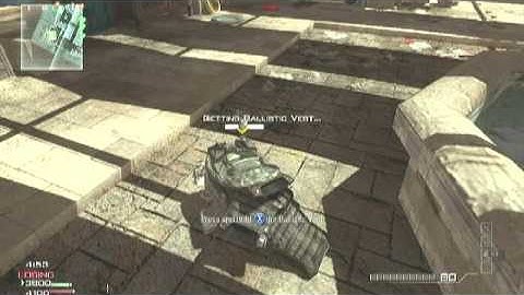 roxio mw3 test match