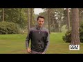 Best Hybrids 2017 | PING G400 vs Titleist 818 vs Mizuno CLK | Golf Monthly