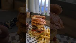 ¿dónde comer en Iquique? #tarapaca #chile