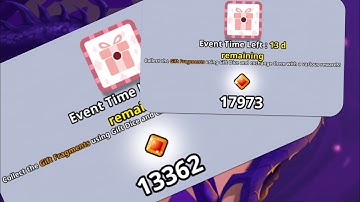 RandomDice•Gift Dice Event! 4,***