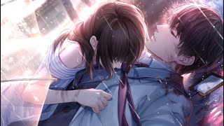 Mr Love: Queen’s Choice - Chapter 36 “Final Battle” (part 10/11) [Lucien’s Route]