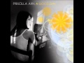 Priscilla Ahn - Leave the light on