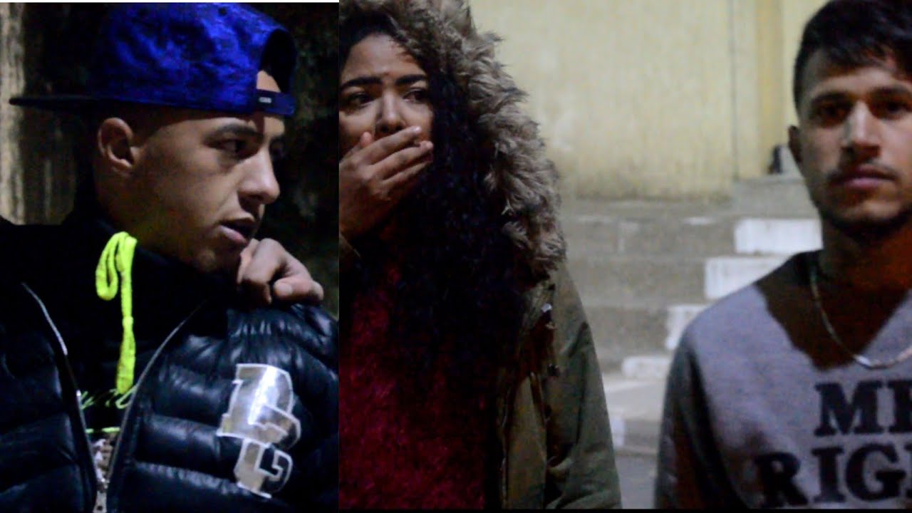 فيلم بعنوان: (الخيانة) الجزء الاول