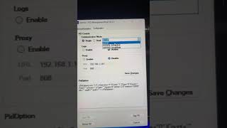 Morpho all website setting || morpho L1 installation