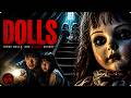 They Inherited More Than Just an Old House | Full Horror Movie