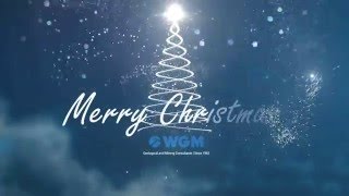 WGM Christmas Wishes 2015