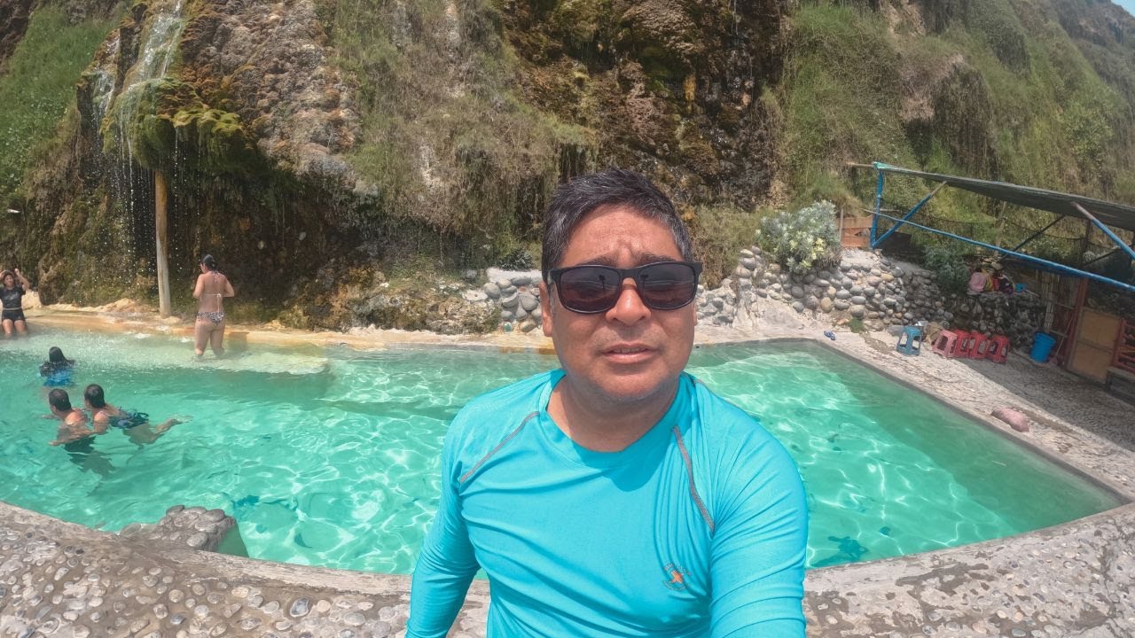 CHANCAY y sus PISCINAS NATURALES de la CALICHERA | verano 2026