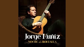 Video thumbnail of "Jorge Muñiz - Como / Hay Unos Ojos"