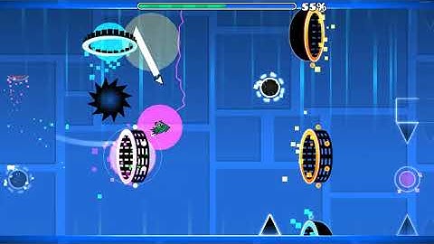 My part in the Demon List Megacollab!