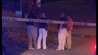 TBI investigates officer-involved shooting in Hardeman County