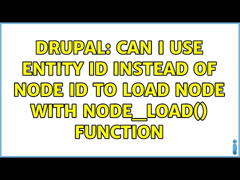 Drupal: Can i