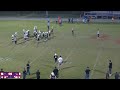 Allen County High vs acs patriots Boys&#39; VarsAllen County High vs acs patriots Boys&#39; Varsity Football
