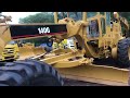 Cat 140G Motor Grader: In Stock Now - Shanghai Factory Visit Welcome