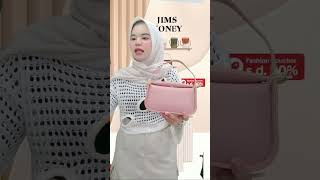 Tas Remaja Jims Honey Terbaru Harga Promo Murah
