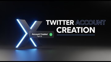 How to Create an X (Twitter) Account (The 60-Second PRO Setup)