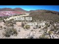 LAGUNA ROJA