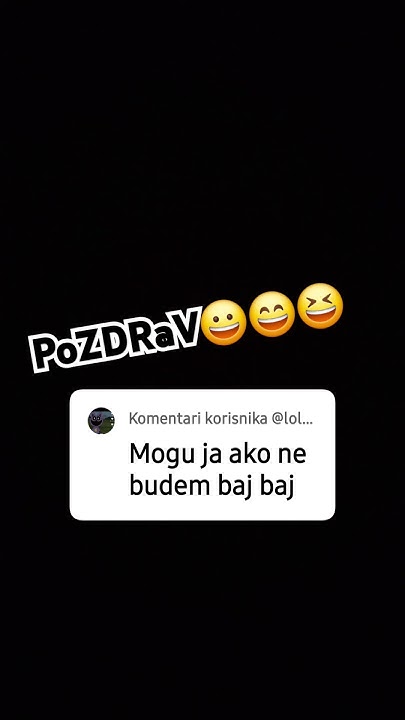 PoZDRaV😃 - YouTube