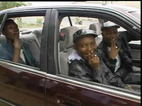 GB ORIGINAL  (  Awoussa )