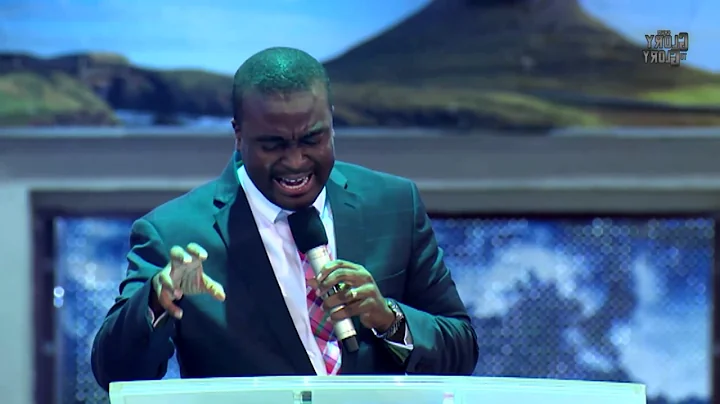 The Great Light: Engaging The Ministry Of The Holy Ghost (PART 1) For Exploits