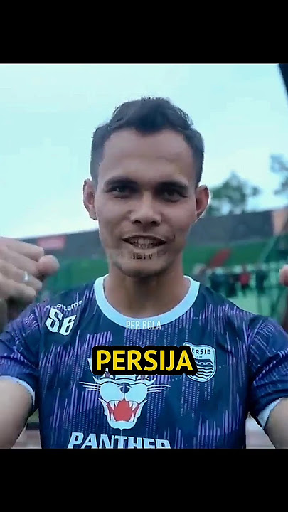 Perbedaan Rezaldi Saat di Persija vs di Persib 😳