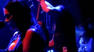 Video thumbnail of "Beth Hart - Monkeyback (Jazz Version)"