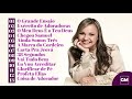 AMANDA FERRARI - O MEU DEUS É TEU DEUS - CD COMPLETO