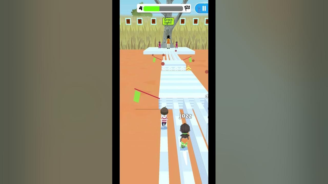 Touch Ball Game I Playstore games for Android YouTube