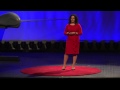 A Story of Exile, A Life of Activism | Anna Astvatsaturian Turcotte | TEDxGrandForks