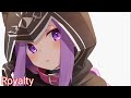 ( Nightcore ) Royalty - Egzod & Maestro Chives ft. Neoni ( Lyrics )