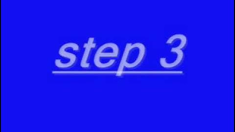 how to make your own callsigns on mw2