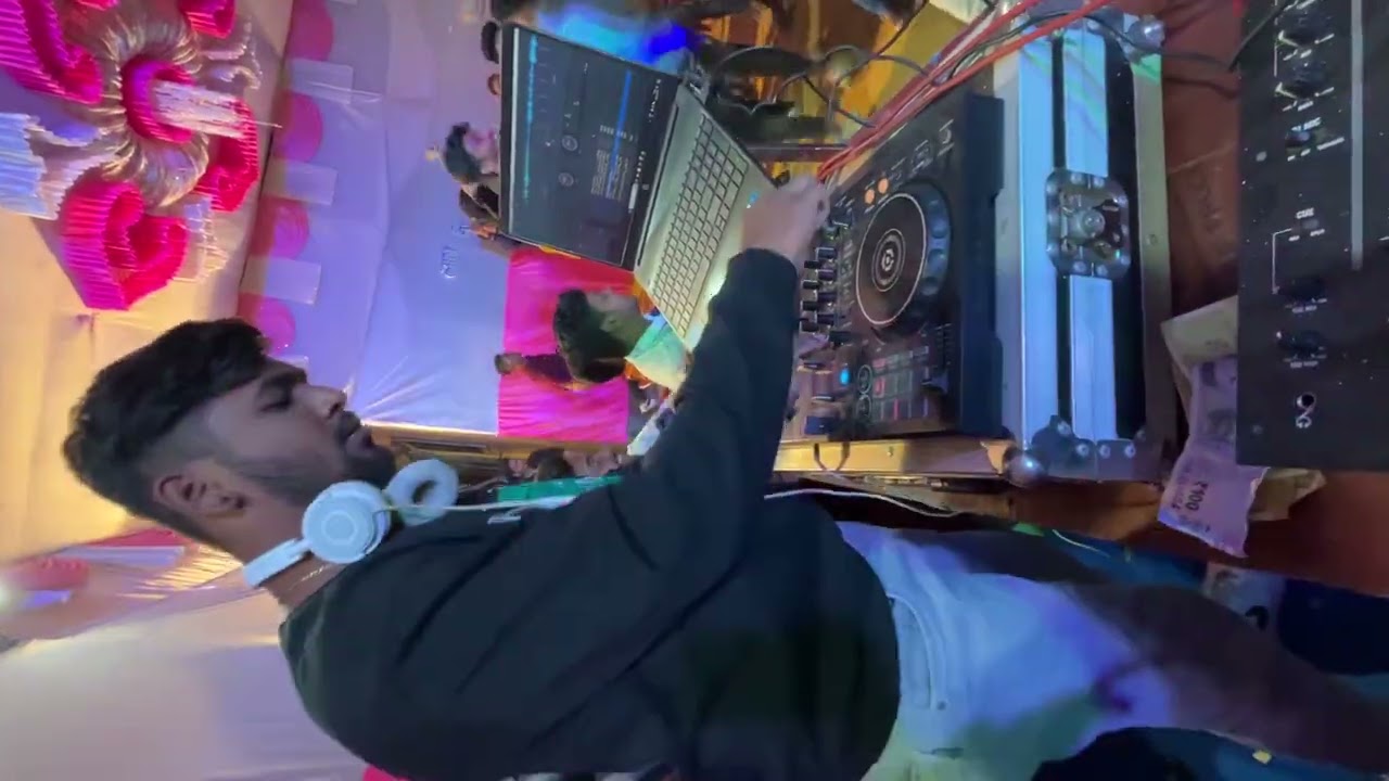 DJ ROHIT IN THE MIX ( part3🥳🔥🎚️🤟