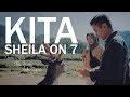 Kita   sheila on 7 bintan ilham andri guitara cover