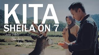 Kita  - Sheila on 7 (Bintan, Ilham, Andri Guitara) cover chords