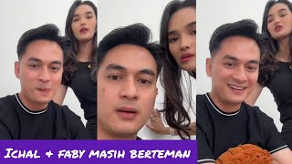 ICHAL MUHAMMAD BANTAH NIKAH SIRIH