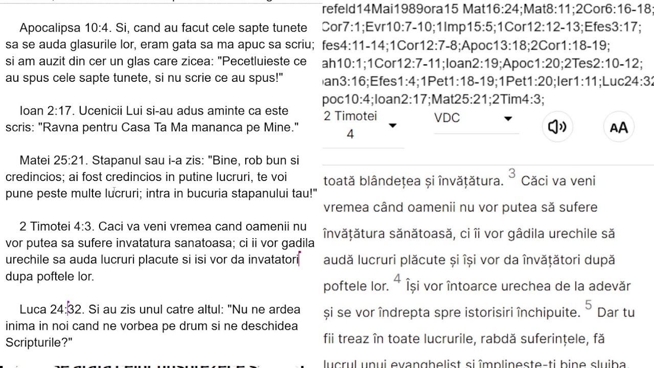 Transmisiune in direct mie 25 feb 2026 ora 20:00 / predica  redifuzata