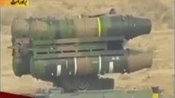Pakistan has successfully tested FM 90 SAM