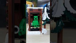 😱КАКАЯ ФИГУРКА LEGO ДОСТАНЕТСЯ ТЕБЕ!? #lego #лего #челлендж #minecraft