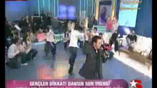 SiNaN YıLMaZ -- KoLBaSTi * 2009 * ViDeO KliP * YePYeNi