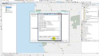 SpidaView - How To Use Online Basemaps