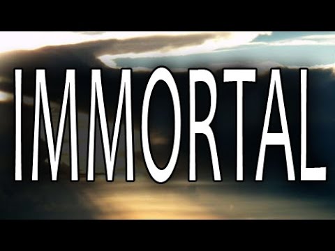 Immortal By Vincent V Cava