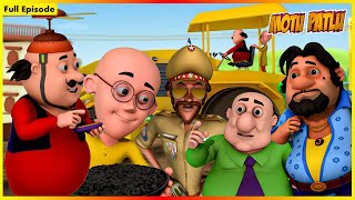 Motu songs | Full Episode 9 | Motu Patlu | Full Episode 9