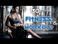 130 Beats Per Minute for Fitness & Workout (60 Min Non-Stop Workout Mix 130 BPM)