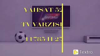 New tv Varzish HD biss key 2020