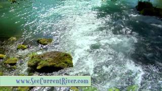 See Current River Showcase in HD