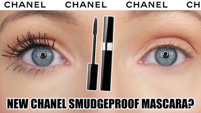 Chanel - Inimitable Intense Mascara - #10 Noir Mascara