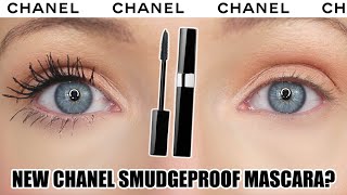 korean beauty blog: CHANEL - Inimitable Intense Mascara Review & GIVEAWAY